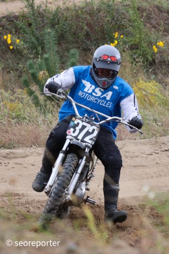 Classic Offroad Festival 2026, Bild 238