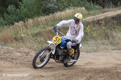 Classic Offroad Festival 2026, Bild 239