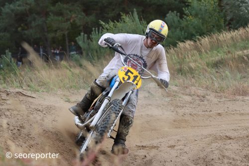 Classic Offroad Festival 2026, Bild 240