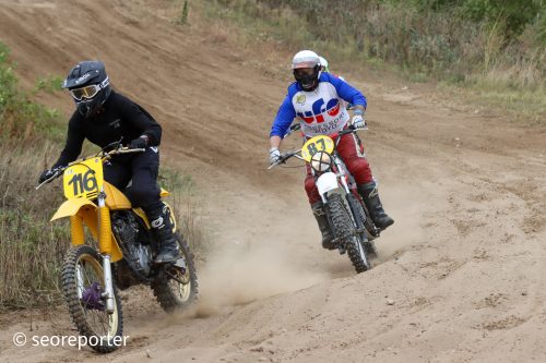 Classic Offroad Festival 2026, Bild 242