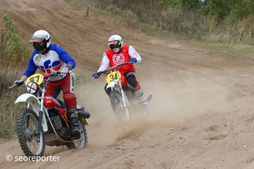 Classic Offroad Festival 2026, Bild 243