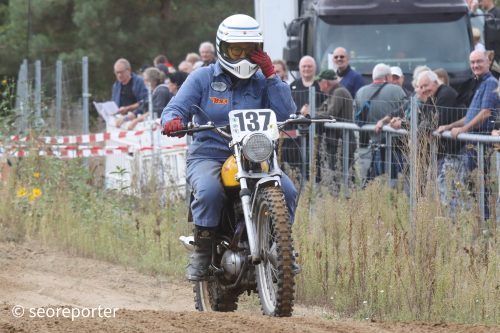 Classic Offroad Festival 2026, Bild 245