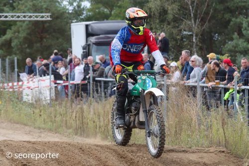 Classic Offroad Festival 2026, Bild 247