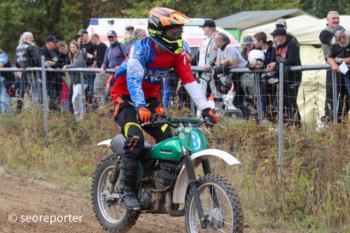 Classic Offroad Festival 2026, Bild 248