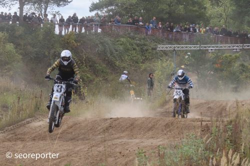Classic Offroad Festival 2026, Bild 251