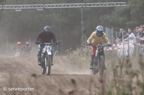 Classic Offroad Festival 2026, Bild 257