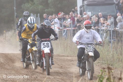 Classic Offroad Festival 2026, Bild 260