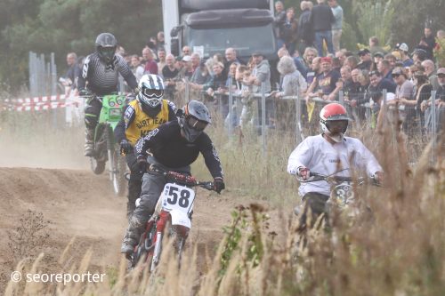Classic Offroad Festival 2026, Bild 261
