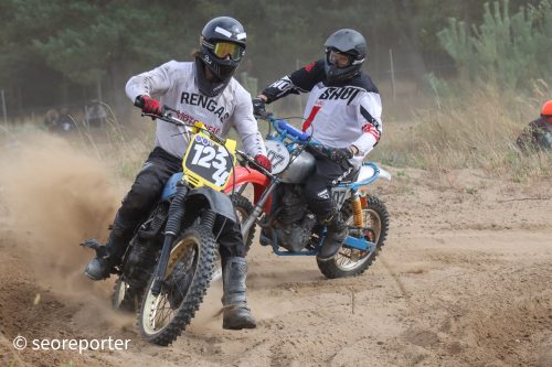 Classic Offroad Festival 2026, Bild 262