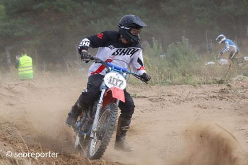 Classic Offroad Festival 2026, Bild 263