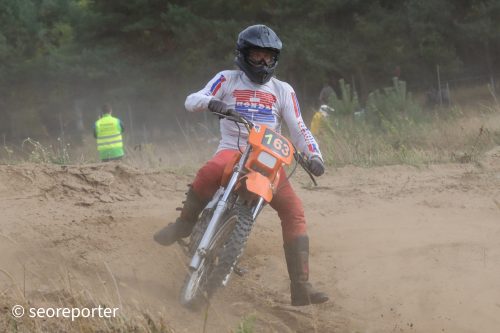 Classic Offroad Festival 2026, Bild 264