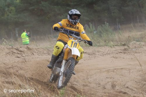 Classic Offroad Festival 2026, Bild 265