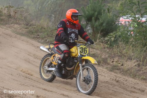 Classic Offroad Festival 2026, Bild 266