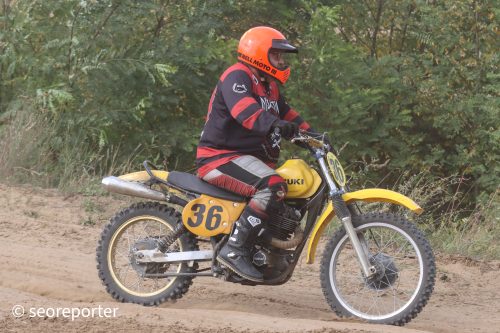 Classic Offroad Festival 2026, Bild 267