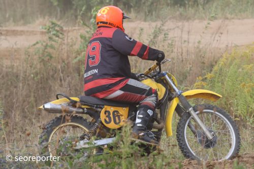 Classic Offroad Festival 2026, Bild 268