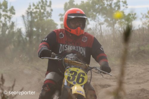 Classic Offroad Festival 2026, Bild 276