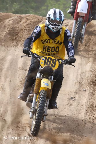 Classic Offroad Festival 2026, Bild 279