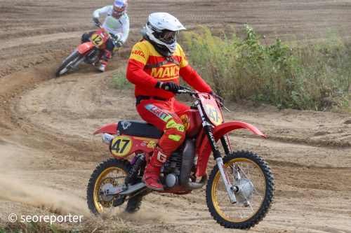 Classic Offroad Festival 2026, Bild 282