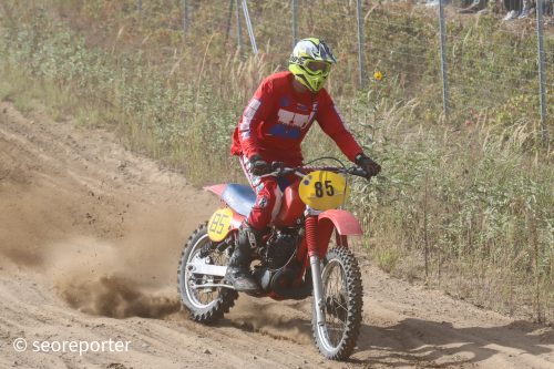 Classic Offroad Festival 2026, Bild 284