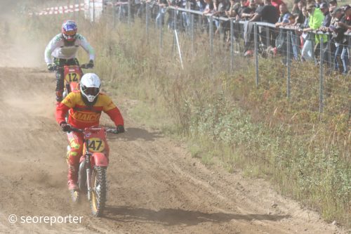 Classic Offroad Festival 2026, Bild 287