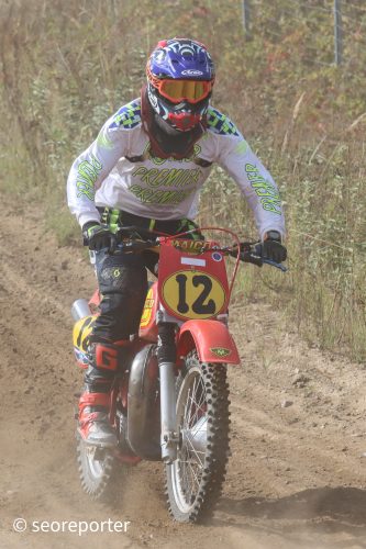 Classic Offroad Festival 2026, Bild 288