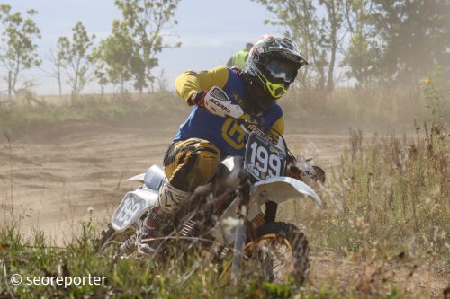 Classic Offroad Festival 2026, Bild 289