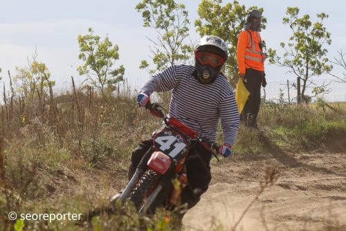 Classic Offroad Festival 2026, Bild 290