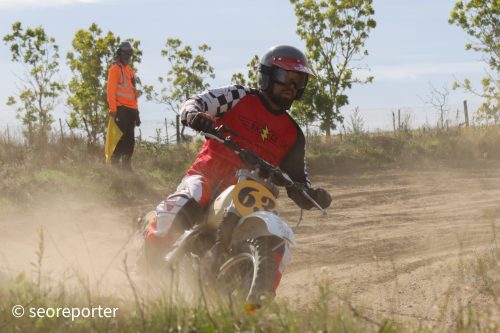 Classic Offroad Festival 2026, Bild 292