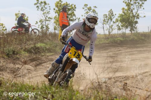 Classic Offroad Festival 2026, Bild 293
