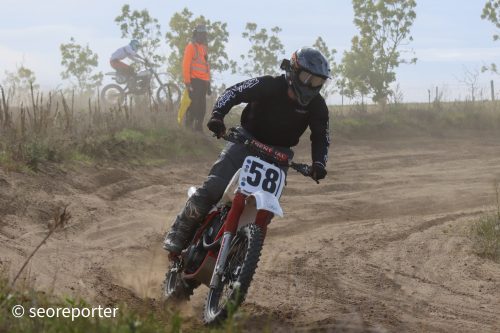 Classic Offroad Festival 2026, Bild 295