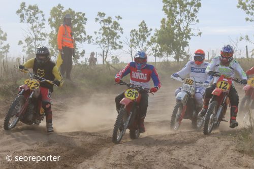 Classic Offroad Festival 2026, Bild 296