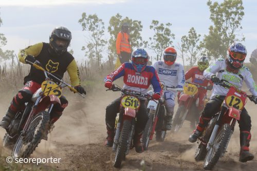 Classic Offroad Festival 2026, Bild 297