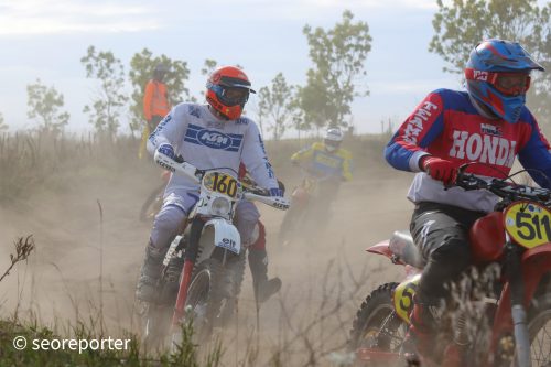 Classic Offroad Festival 2026, Bild 298
