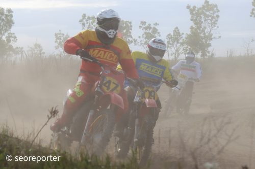 Classic Offroad Festival 2026, Bild 299