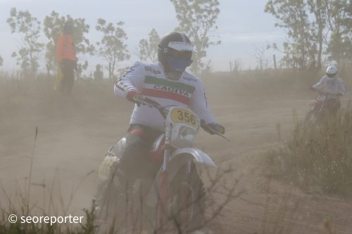 Classic Offroad Festival 2026, Bild 300