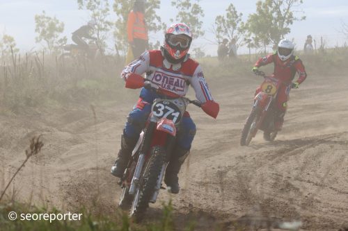 Classic Offroad Festival 2026, Bild 302