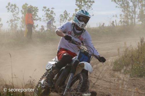 Classic Offroad Festival 2026, Bild 304