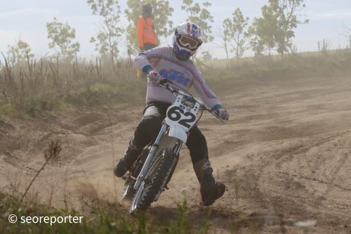 Classic Offroad Festival 2026, Bild 305