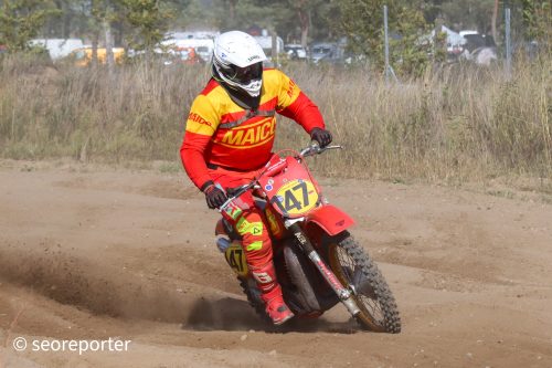 Classic Offroad Festival 2026, Bild 306