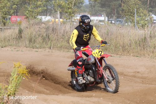 Classic Offroad Festival 2026, Bild 308