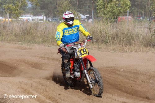 Classic Offroad Festival 2026, Bild 309