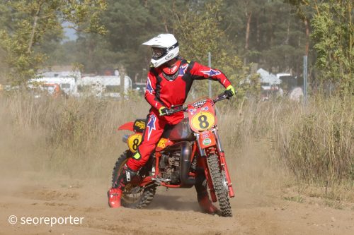 Classic Offroad Festival 2026, Bild 310