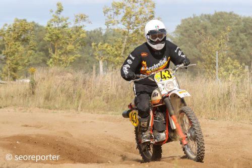 Classic Offroad Festival 2026, Bild 315