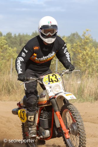 Classic Offroad Festival 2026, Bild 316