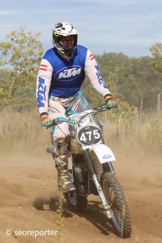 Classic Offroad Festival 2026, Bild 317