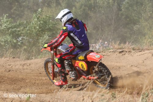 Classic Offroad Festival 2026, Bild 318