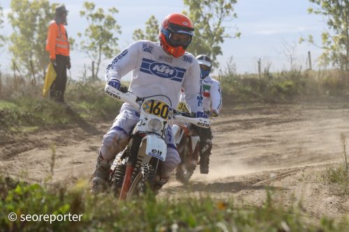 Classic Offroad Festival 2026, Bild 320