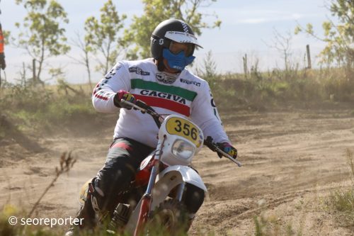 Classic Offroad Festival 2026, Bild 321