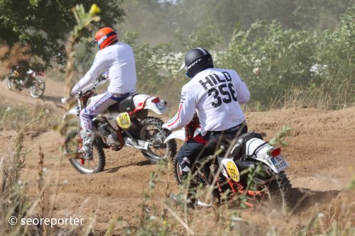 Classic Offroad Festival 2026, Bild 322