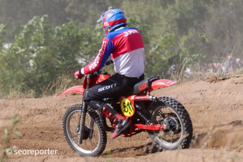 Classic Offroad Festival 2026, Bild 324